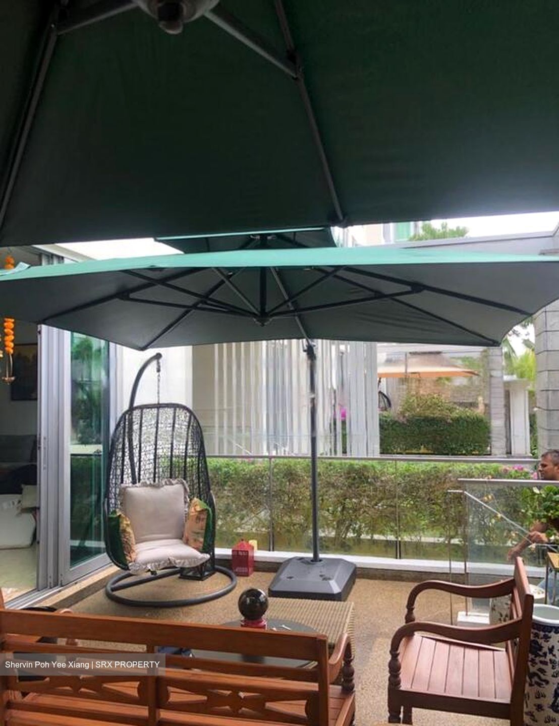 Caribbean At Keppel Bay (D4), Condominium #484263891